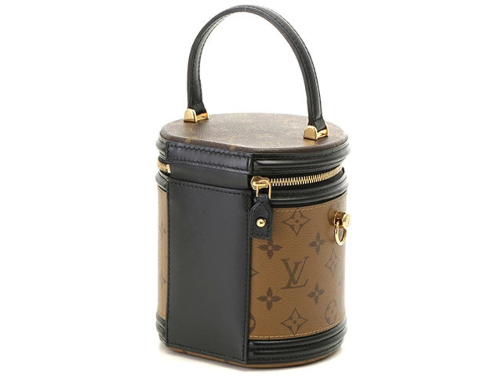 Louis Vuitton Cannes Monogram Reverse - Picture 2 of 8
